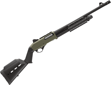 Stoeger Industries P3000 Tactical Pump-Action Shotgun