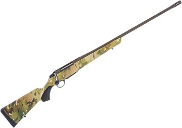 Tikka T3X Lite Multicam Bolt-Action Rifle