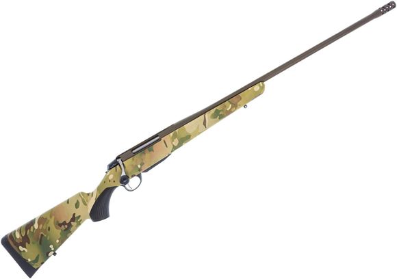 Tikka T3X Lite Multicam Bolt-Action Rifle