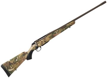 Tikka T3X Lite Multicam Bolt-Action Rifle