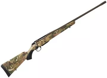 Tikka T3X Lite Multicam Bolt-Action Rifle