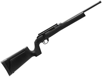 Hammerli Arms Force B1 Straight Pull Bolt-Action Rimfire Rifle