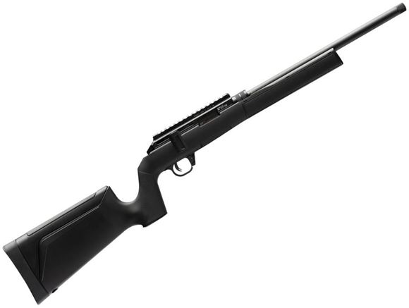 Hammerli Arms Force B1 Straight Pull Bolt-Action Rimfire Rifle
