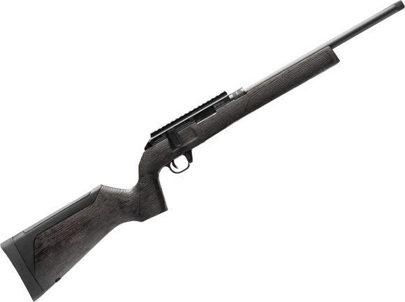 Hammerli Arms Force B1 Straight Pull Bolt-Action Rimfire Rifle