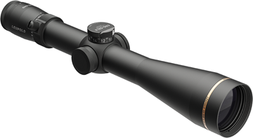 Leupold Optics VX-5HD Gen 2 Riflescope