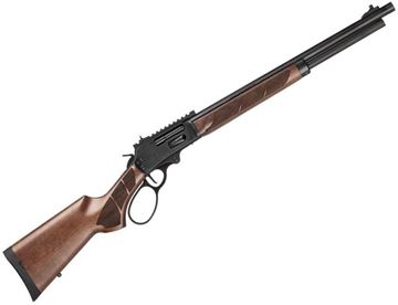 Smith & Wesson Model 1854 Lever-Action Rifle