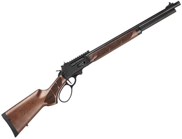 Smith & Wesson Model 1854 Lever-Action Rifle