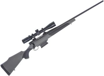 Weatherby Vanguard Series 2 Bolt-Action Rifle