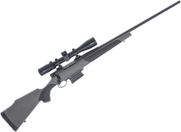 Weatherby Vanguard Series 2 Bolt-Action Rifle