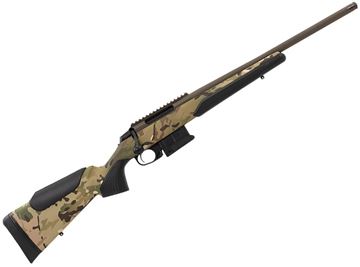 Tikka T3X Compact Tactical Rifle (CTR) Bolt-Action Rifle