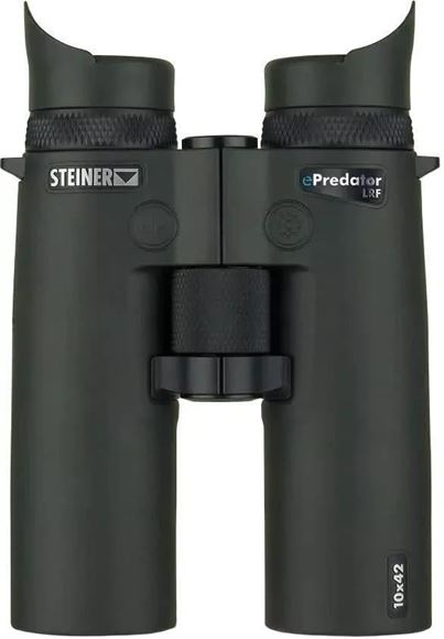 Steiner Hunting Binoculars