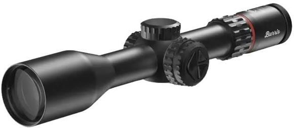 Burris Laser Riflescope Eliminator 6 LaserScope