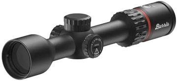 Burris Riflescope Fullfield Riflescope