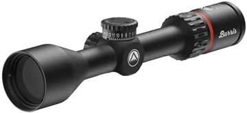 Burris Fullfield Riflescope