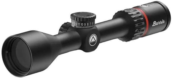 Burris Fullfield Riflescope