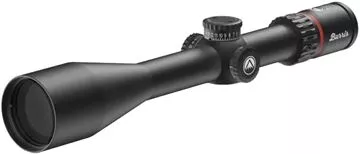 Burris Fullfield Riflescope