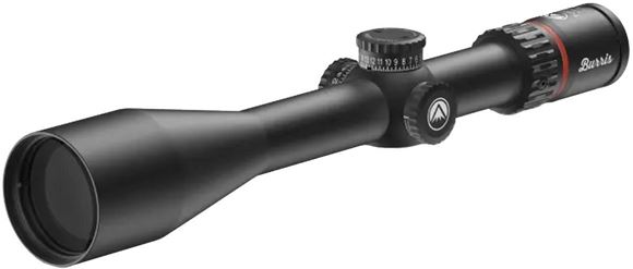 Burris Fullfield Riflescope