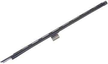 Used Beretta A300 Barrel Only, 3" Chamber, 28" Vent Rib, Blued, External Thread Choke System, Good Condition