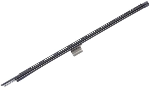 Used Beretta A300 Barrel Only, 3" Chamber, 28" Vent Rib, Blued, External Thread Choke System, Good Condition