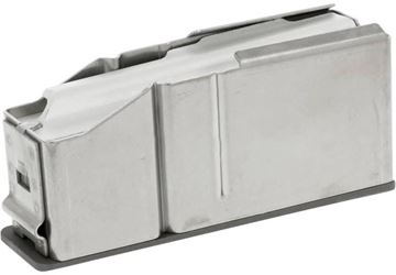 Sako 85 Spare Magazine