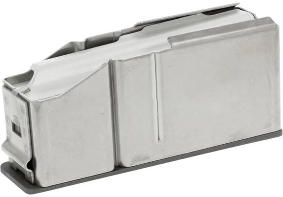 Sako 85 Spare Magazine