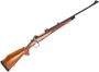 Used Parker Hale Safari Super Bolt-Action 308 Norma Mag, 22" Barrel w/ Sights, Wood Stock, Pachmayr Recoil Pad - Good Condition