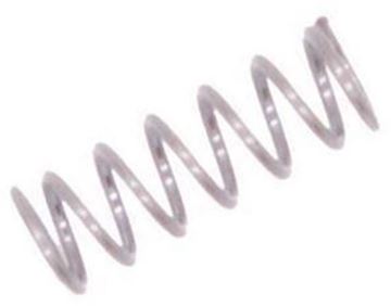 Gunsmoke CZ 457 Trigger Spring