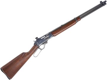 Used Marlin 336 RC Lever-Action 35 Rem, 20" Barrel, Williams Aperture Sights, Some Light Pitting, Overall Good Condition