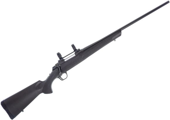 Used Browning AB3 Bolt-Action 308 Win, 22" Barrel, Synthetic Stock, 1" Scope Mount - One Mag, Excellent Condition