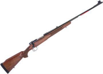 Winchester Model 70 Alaskan Bolt-Action Rifle