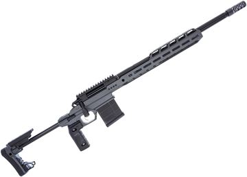 Aero Precision Solus Bolt-Action Rifle
