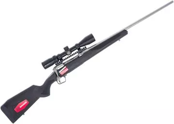 Savage Arms Model 110 Apex Storm XP