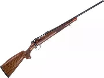 Sako 90 Bavarian Bolt-Action Rifle