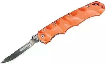 Havalon Knives, Piranta Stag Razor Knife