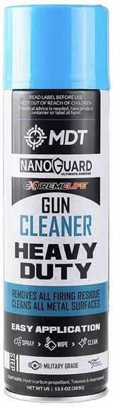 Modular Driven Technologies (MDT)