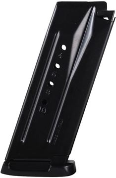 Ruger Pistol Magazines