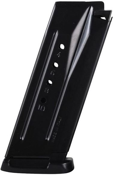 Ruger Pistol Magazines
