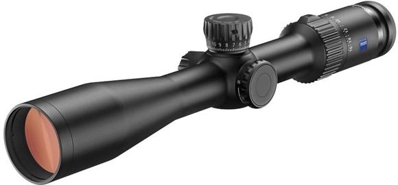 Zeiss Optics Conquest V4 Riflescope