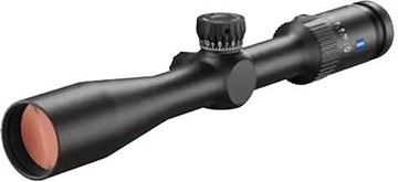 Zeiss Optics Conquest V4 Riflescope
