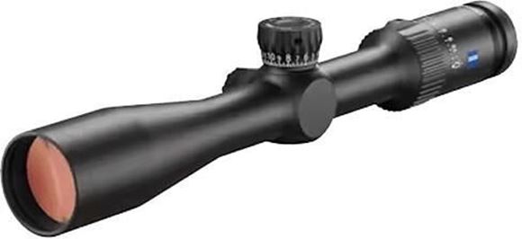 Zeiss Optics Conquest V4 Riflescope