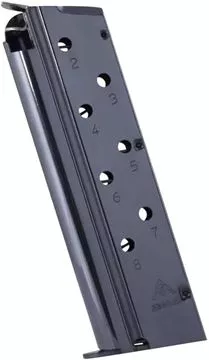 Mec-Gar Pistol Magazines