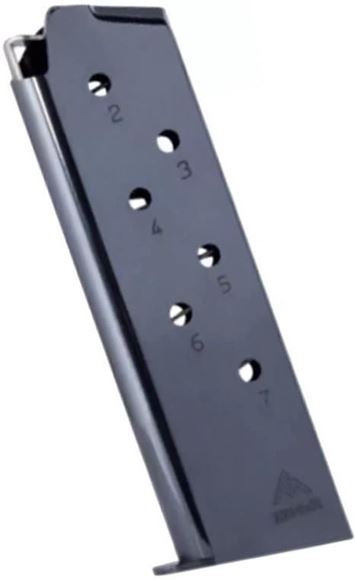 Mec-Gar Pistol Magazines