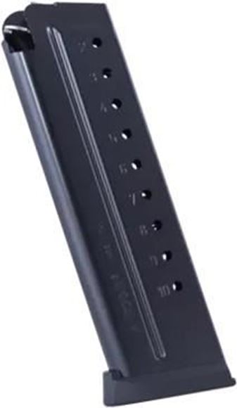 Mec-Gar Pistol Magazines
