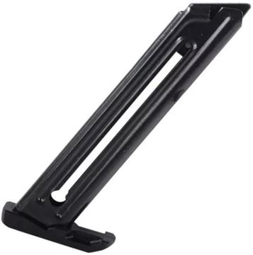 Ruger Magazines & Loaders Rimfire Pistols