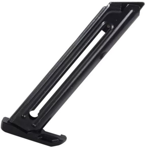 Ruger Magazines & Loaders Rimfire Pistols