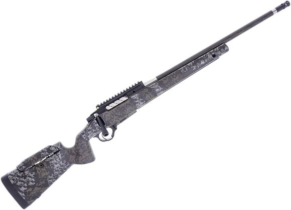 Seekins Precision Havak Element M3 Bolt-Action Rifle