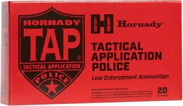 Hornady TAP Rifle Ammunition