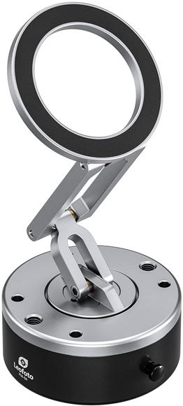 Leofoto PM-04 Magnetic Phone Mount