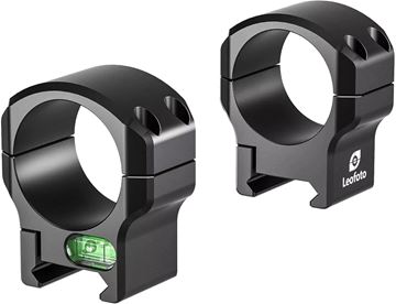 Leofoto Scope Rings SR-3024