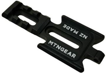 MTN Gear Bipod Mount